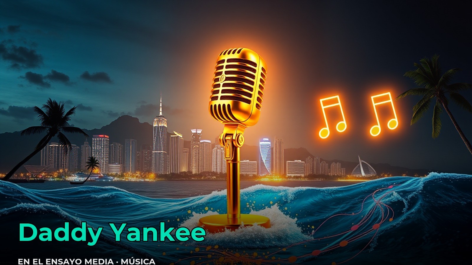 Daddy Yankee
