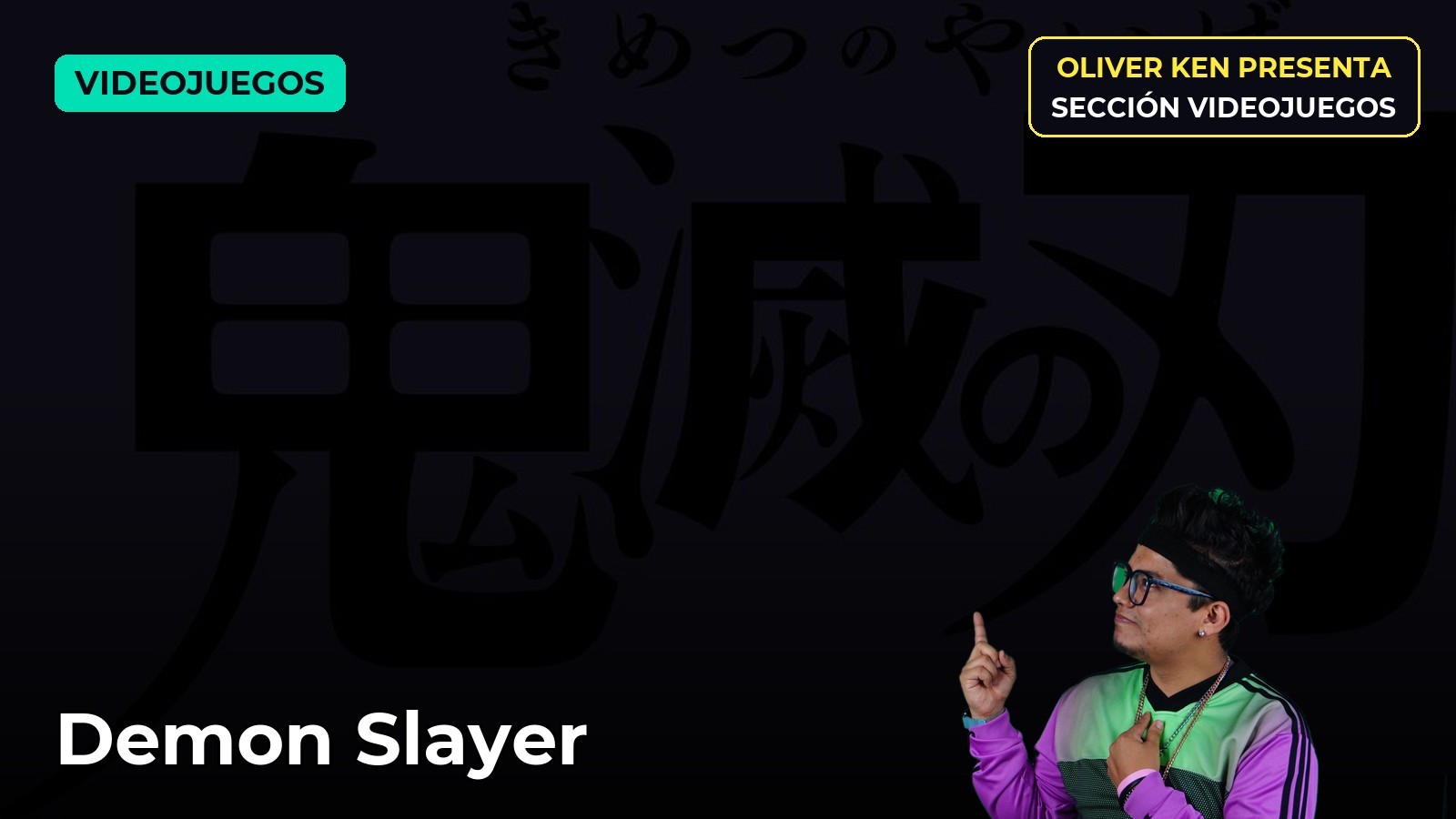 Demon Slayer