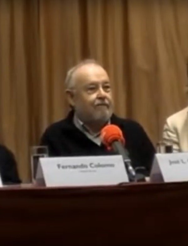 José Luis García Sánchez