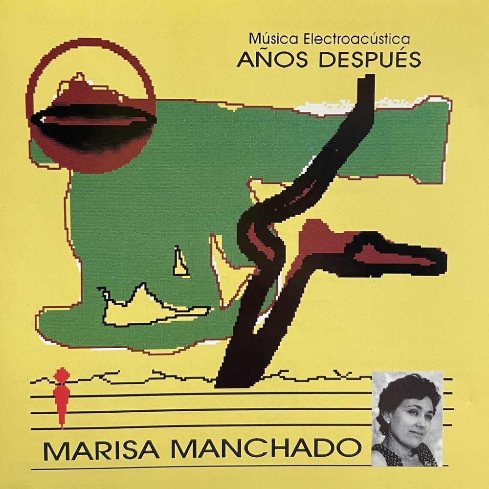 Marisa Manchado