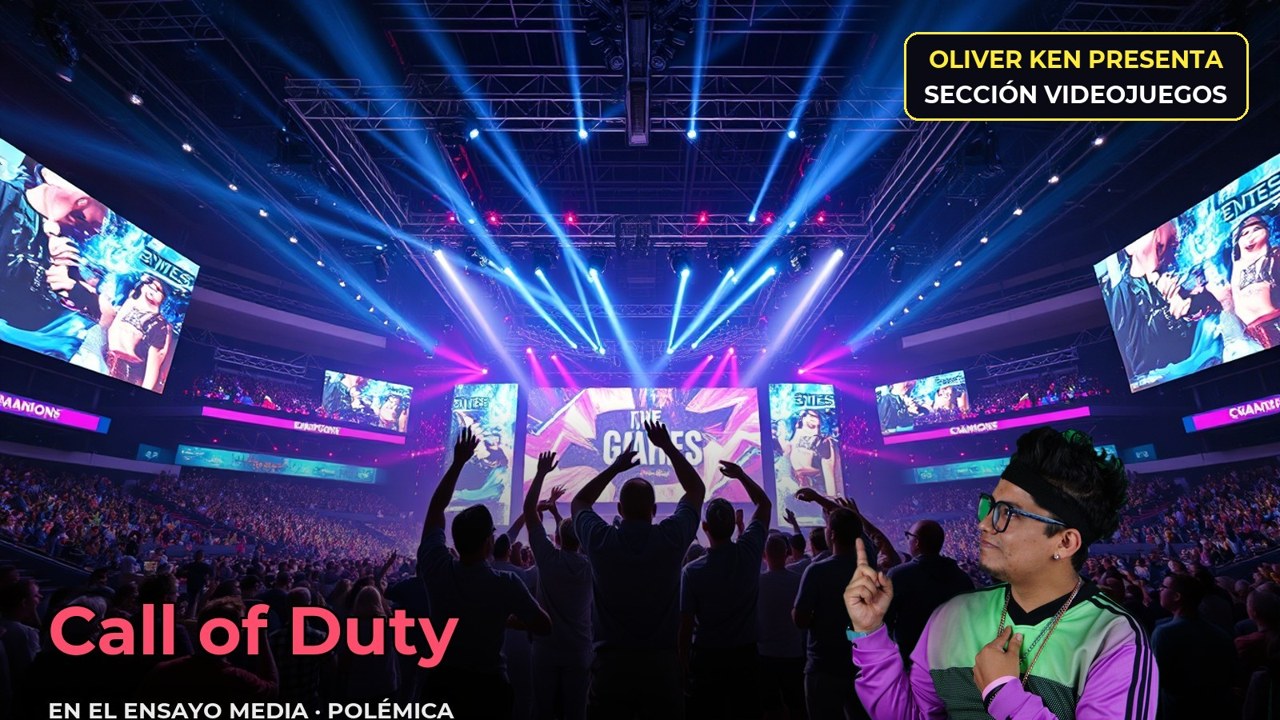 Call of Duty