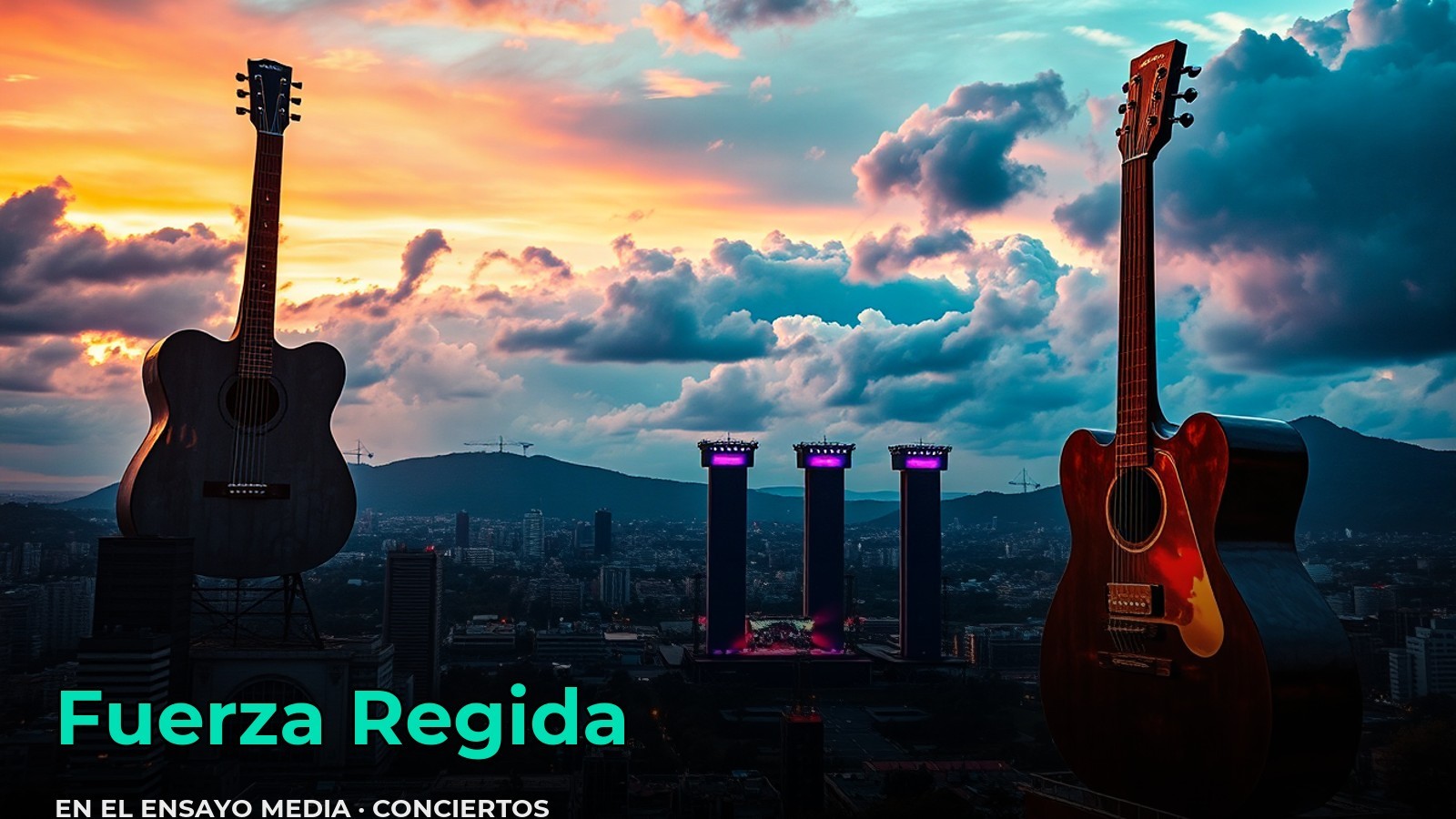 Fuerza Regida