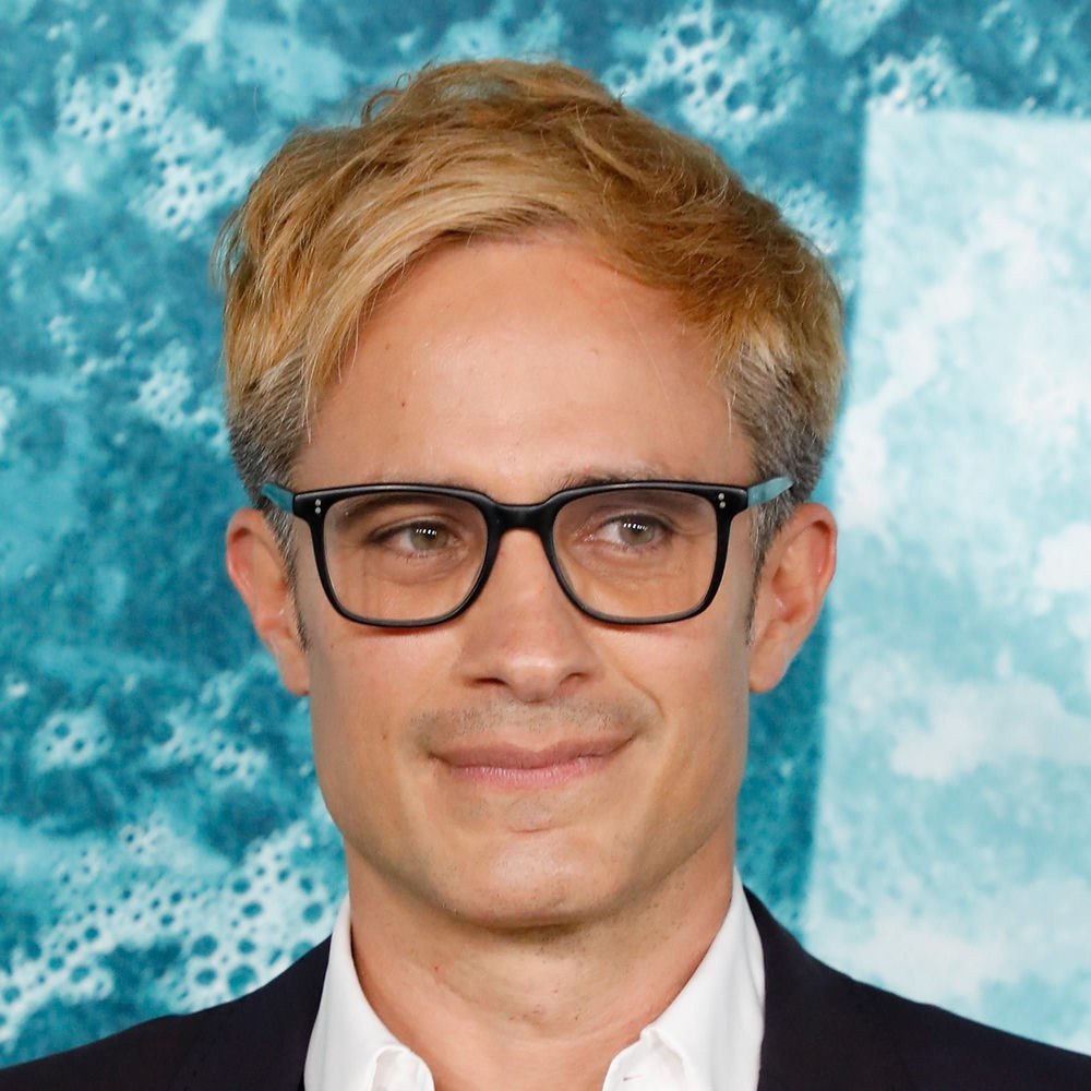 Gael García Bernal