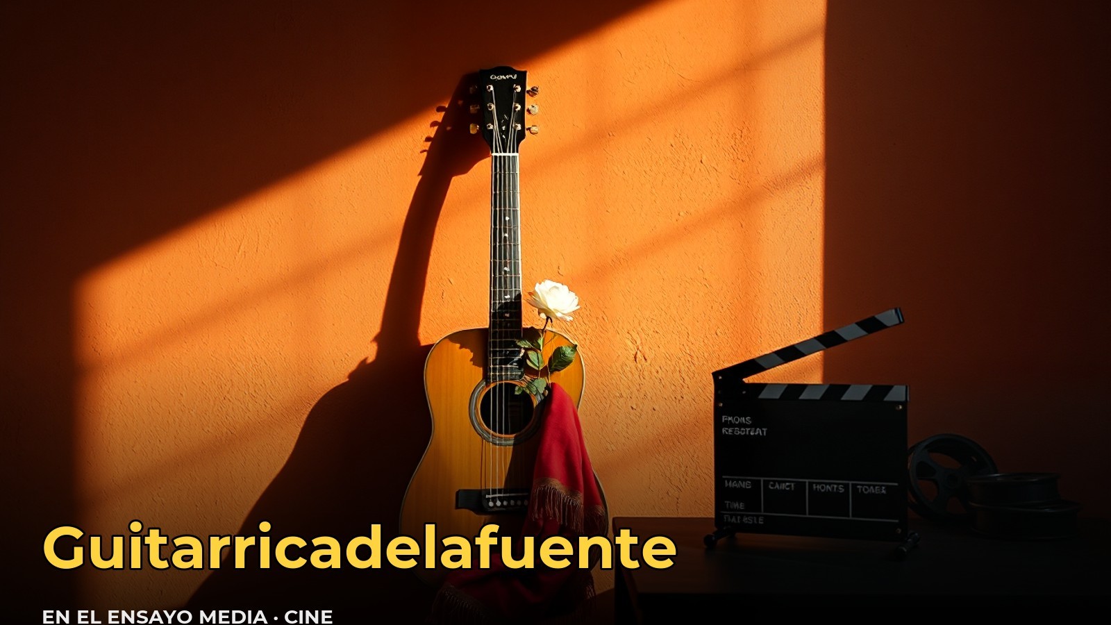 Guitarricadelafuente