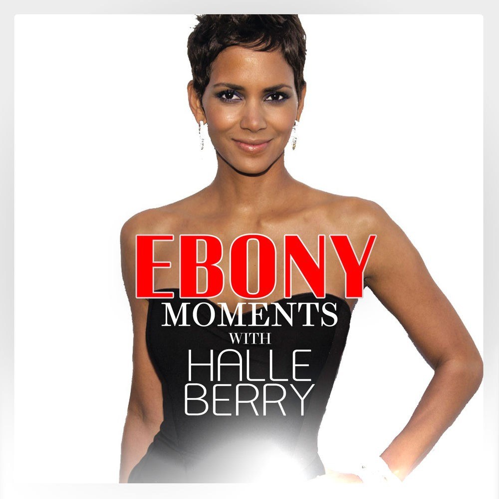 Halle Berry