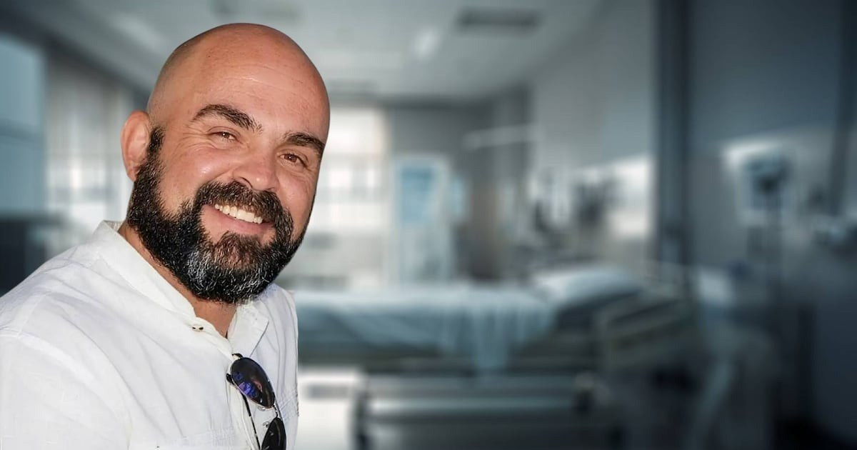 Horacio Beamonte