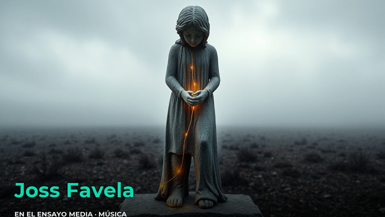 Joss Favela