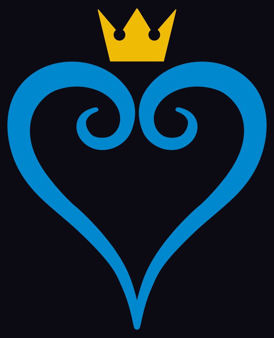 Kingdom Hearts