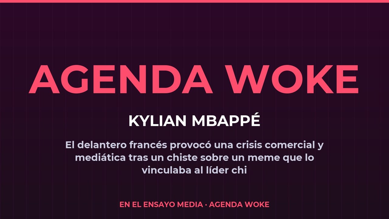 Kylian Mbappé