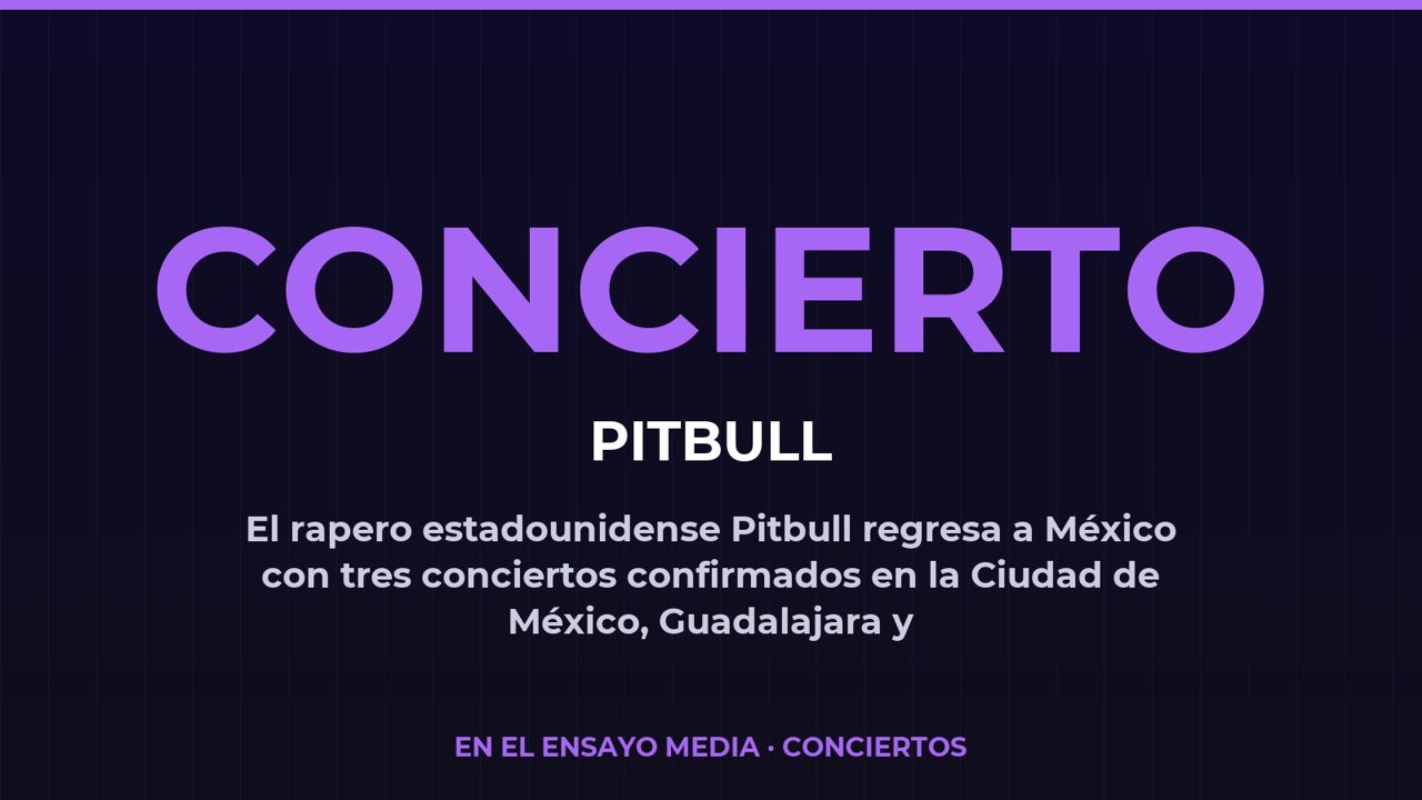 Pitbull