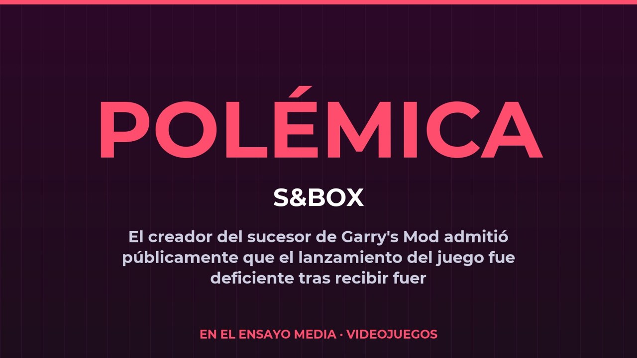 s&box