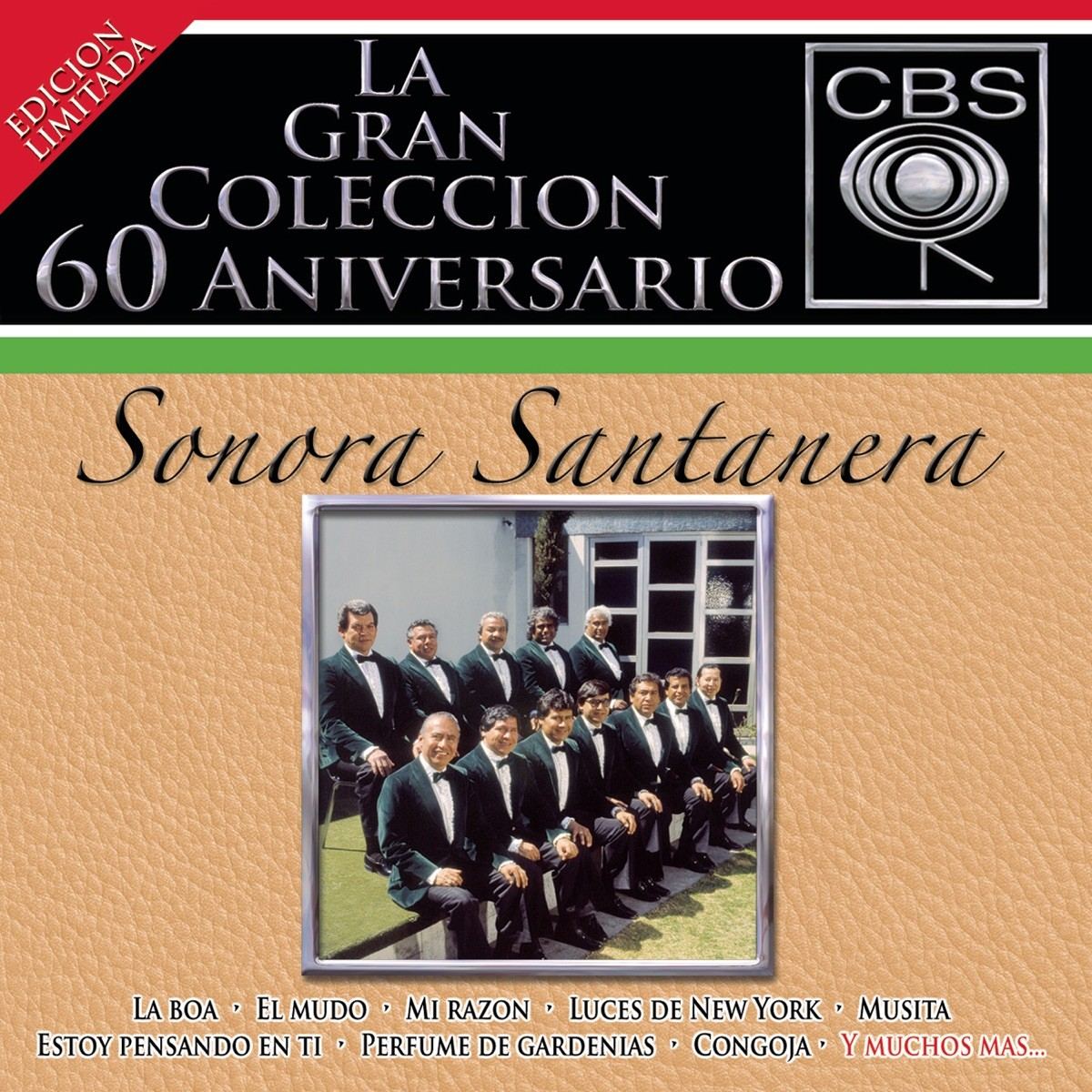 Sonora Santanera